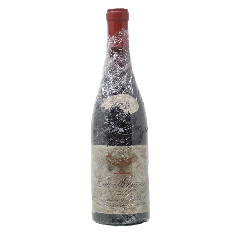 Vosne-Romanee 1985 Domaine Gros Frere Et Soeur
