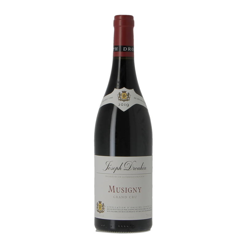Musigny Grand Cru 2019 Joseph Drouhin