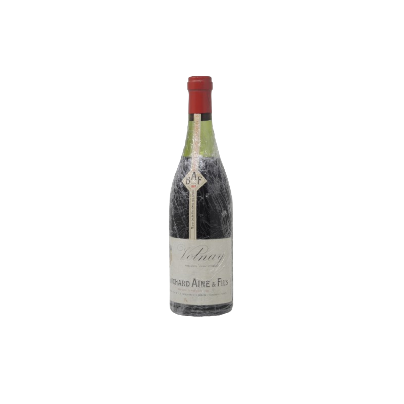 Volnay 1967 Bouchard Aine & Fils