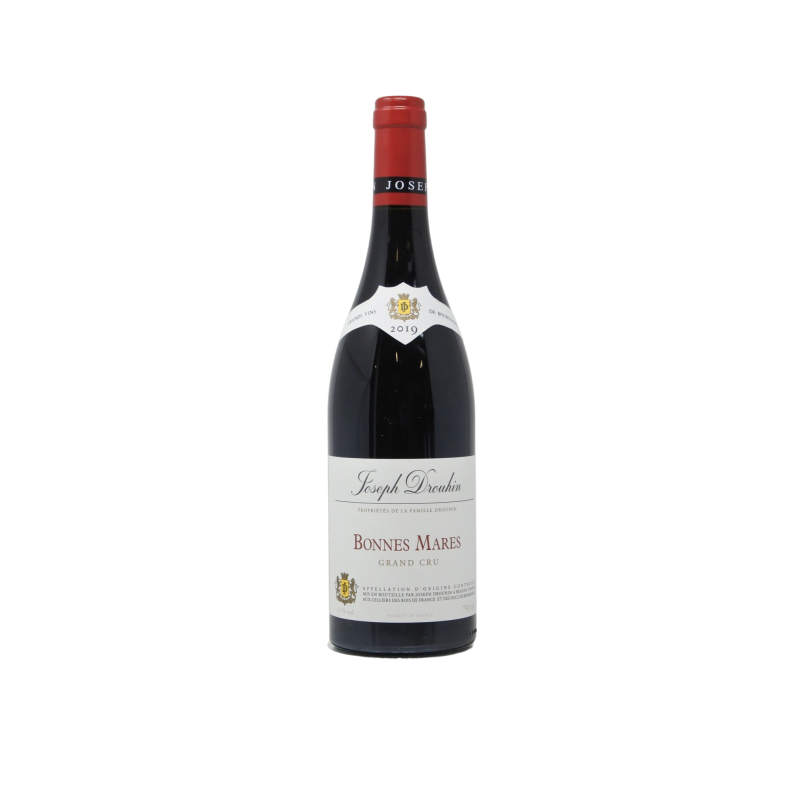Bonnes Mares Grand Cru 2019 Joseph Drouhin