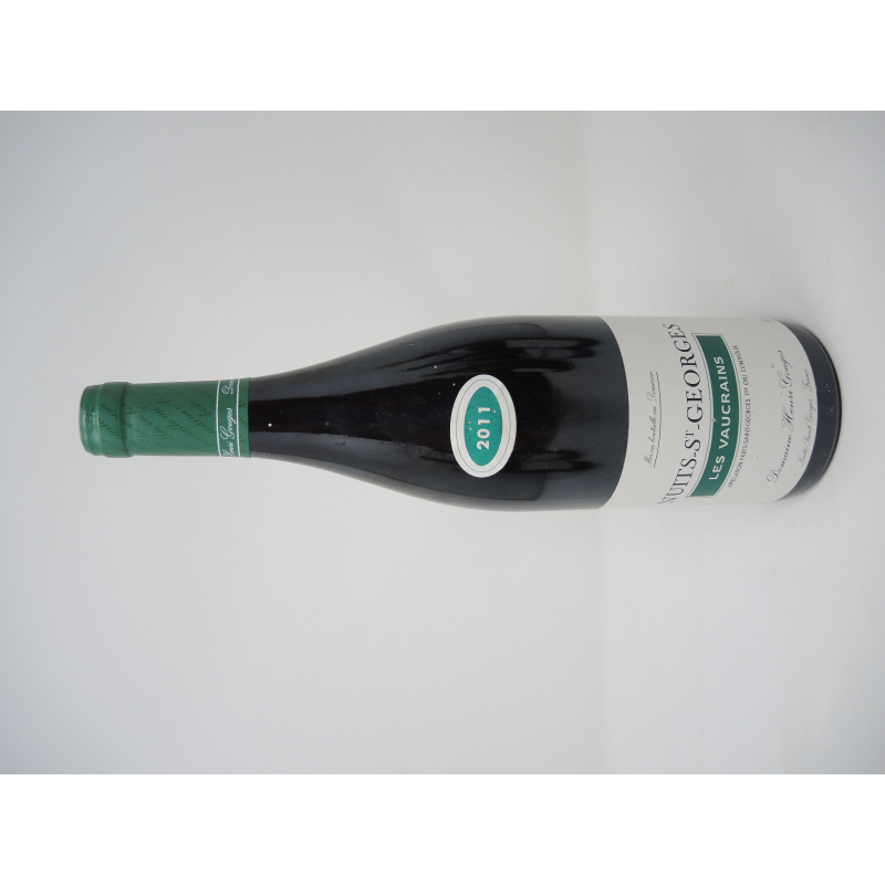 Nuits-Saint-Georges 1er Cru Les Vaucrains 2011 Domaine Henri Gouges