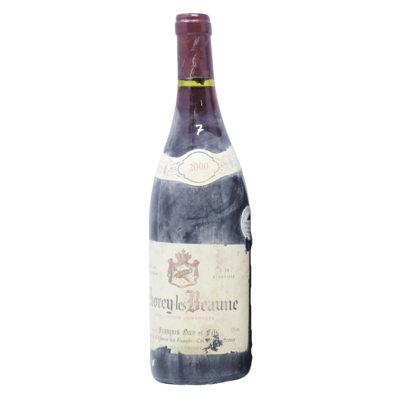 Chorey-Les-Beaune 2000 Francois Gay