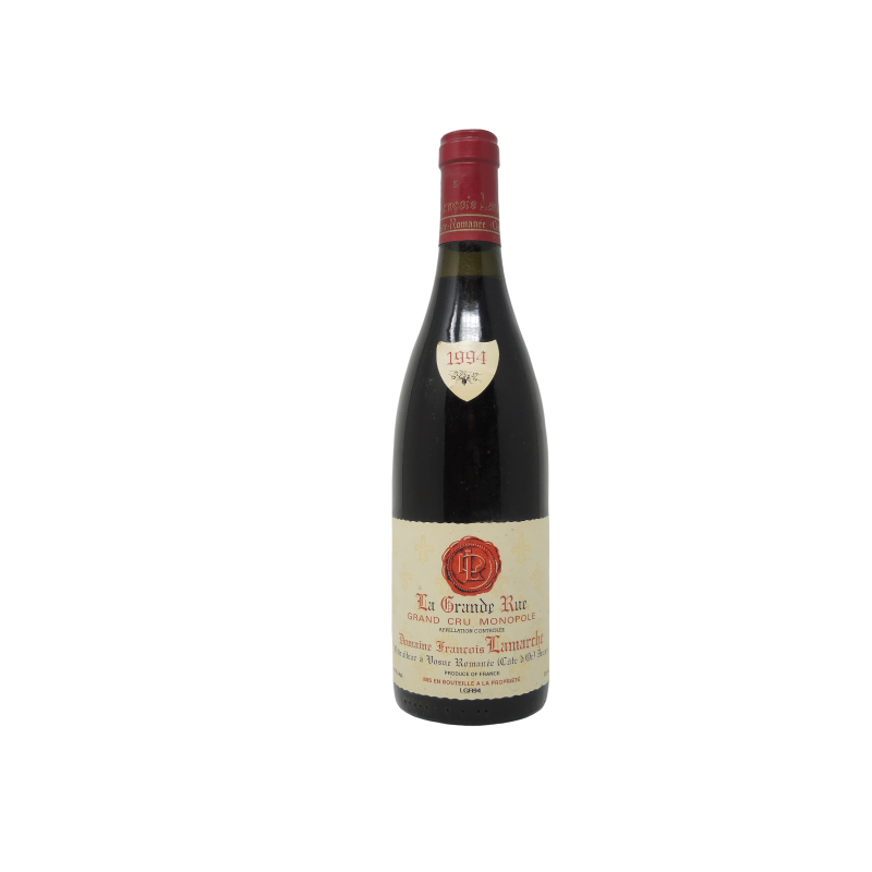 La Grande Rue Grand Cru 1994 Domaine Lamarche