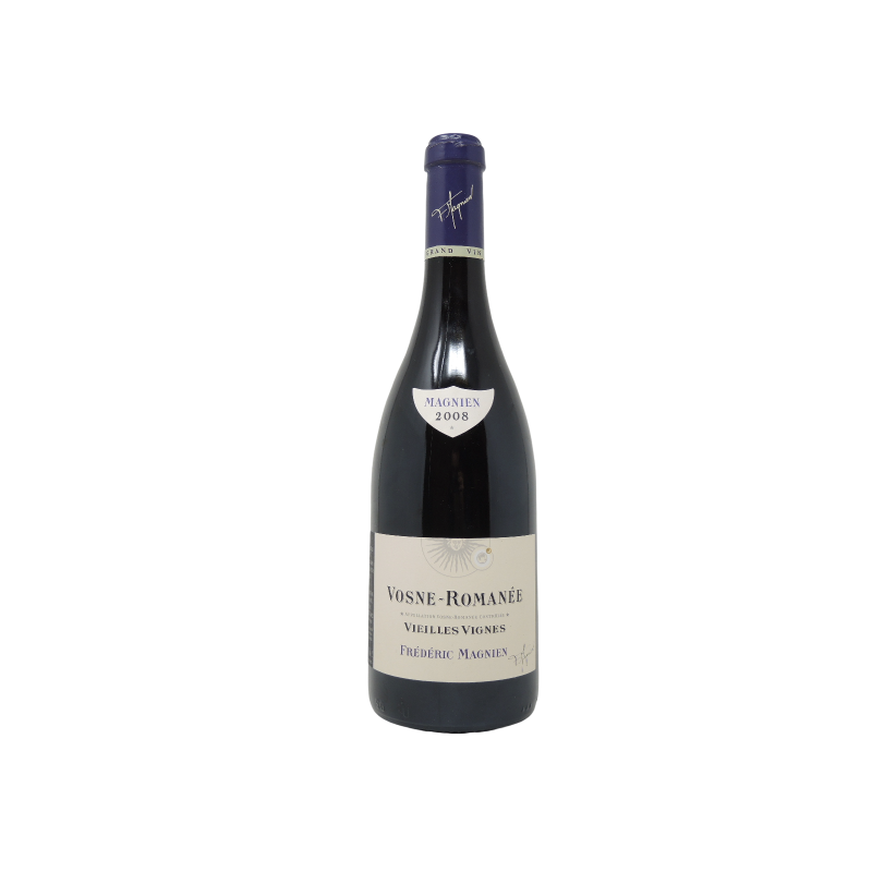 Vosne Romanee Vieilles Vignes 2008 Frederic Magnien