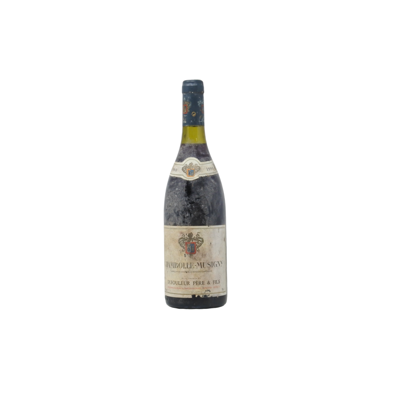 Chambolle-Musigny 1994 Dufouleur