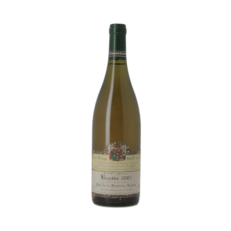 Beaune 2007 Lionel Dufour