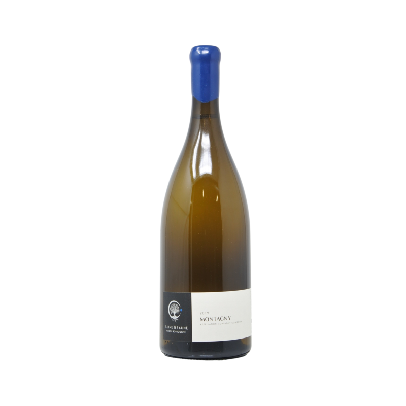 Montagny 2019 Aline Beaune 150cl