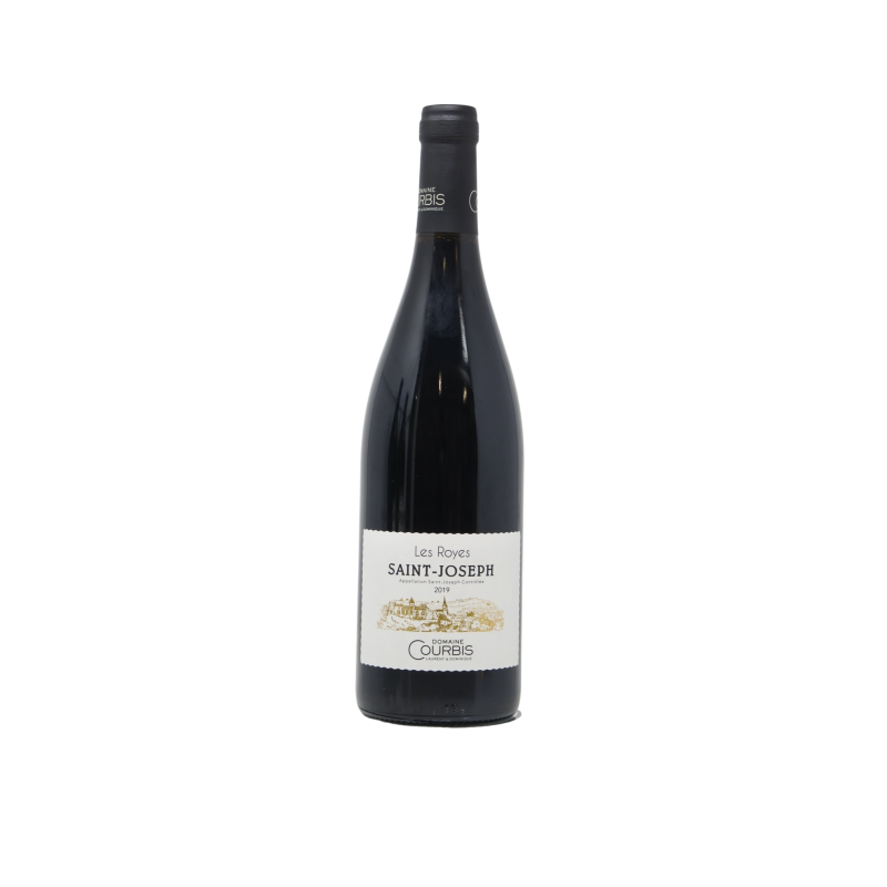 Saint-Joseph Les Royes 2019 Domaine Courbis