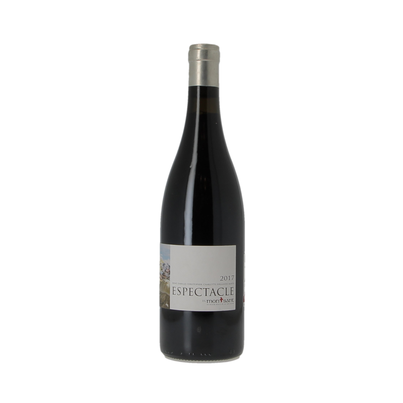 Espectacle Del Montsant 2017 Rene Barbier