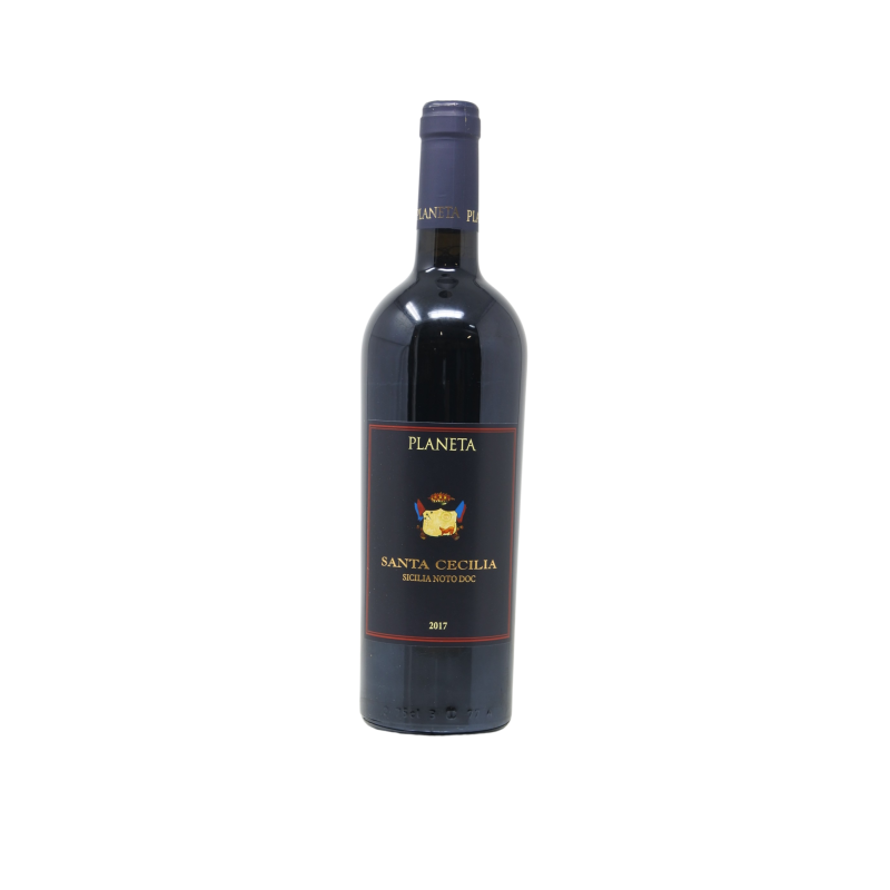 Sicilia Santa Cecilia 2017 Planeta