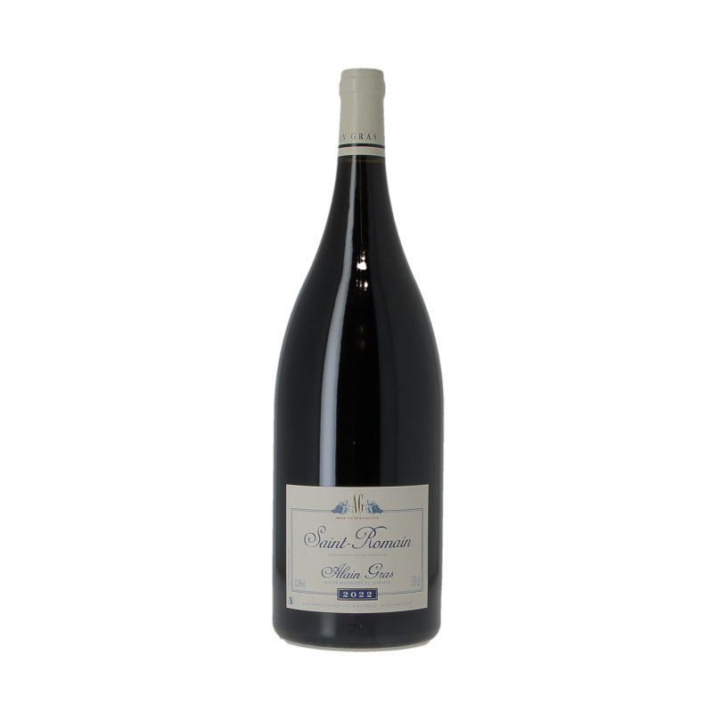 Saint-Romain 2022 Alain Gras 150cl