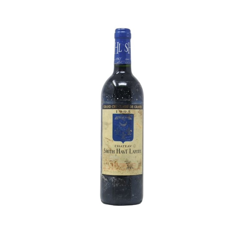 Chateau Smith Haut Lafite 1995 Pessac-Leognan