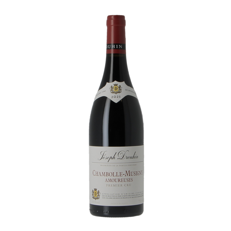Chambolle-Musigny 1er Cru Les Amoureuses 2021 Joseph Drouhin