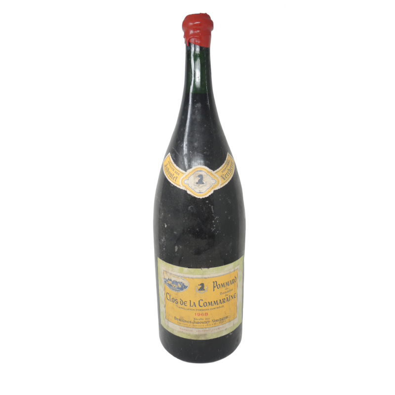 Pommard Clos De La Commaraine 1968 Domaines Jaboulet-Vercherre 600cl