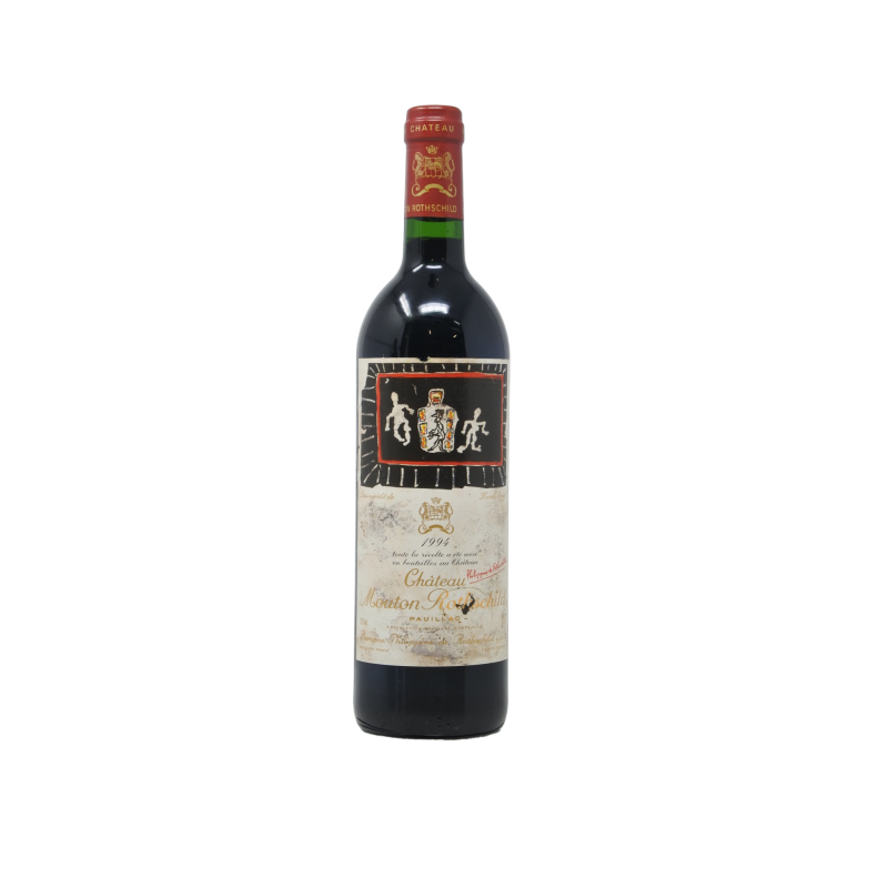 Chateau Mouton Rothschild 1994 Pauillac