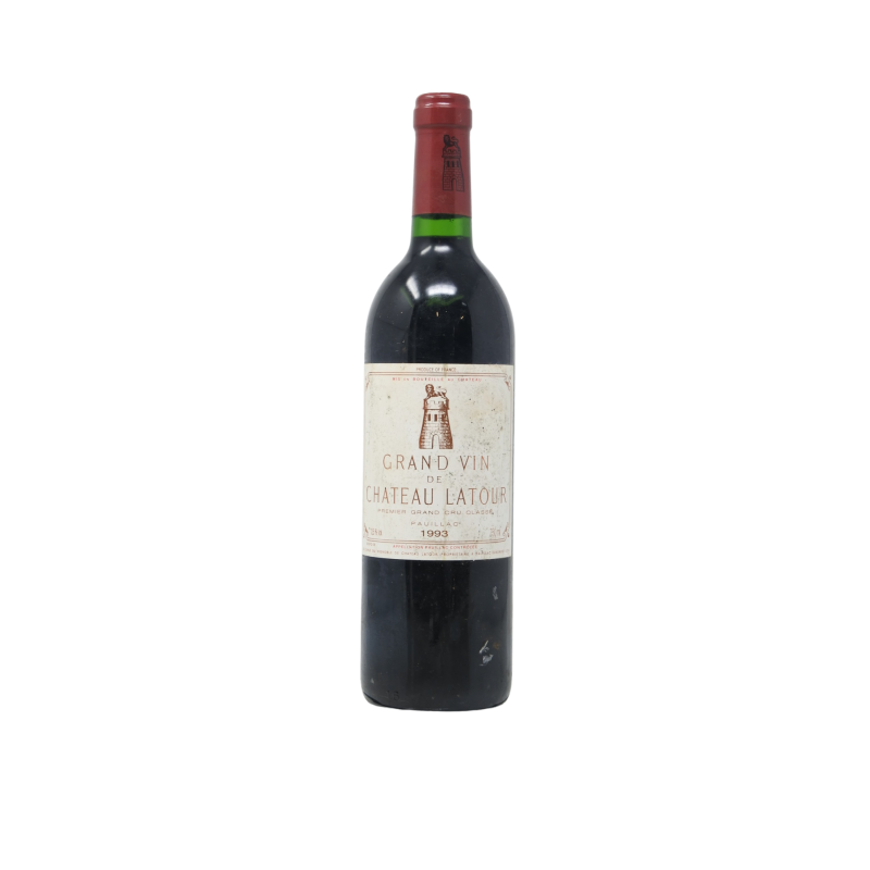 Chateau Latour 1993 Pauillac