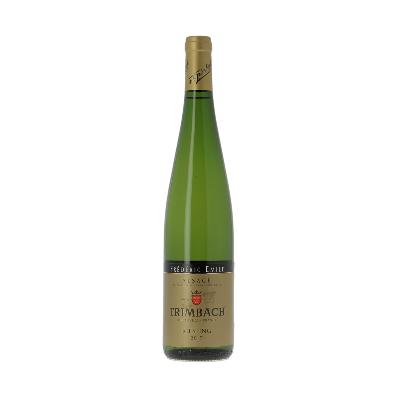Riesling Cuvee Frederic Emile 2017 Trimbach