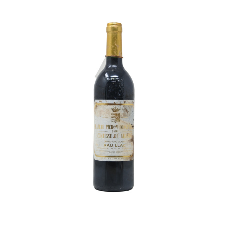Chateau Pichon Longueville Comtesse De Lalande 1994 Pauillac