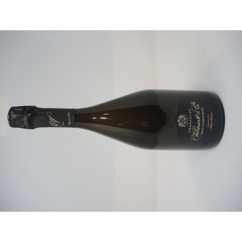 Champagne Grand Cellier D'Or 1er Cru 2011 Vilmart