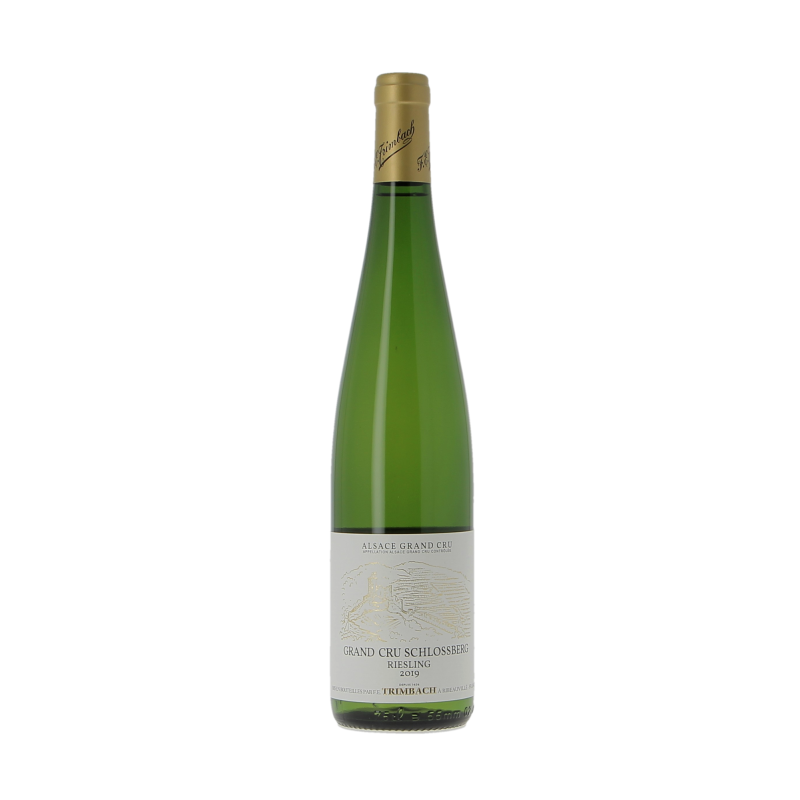 Riesling Schlossberg Alsace Grand Cru 2019 Trimbach