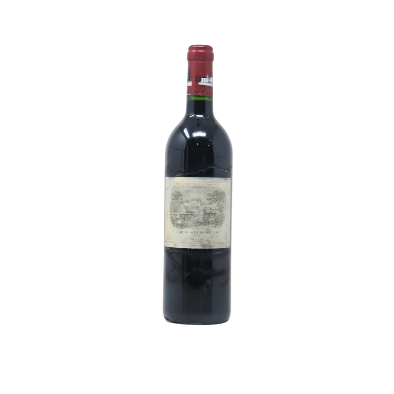 Chateau Lafite Rothschild 1995 Pauillac