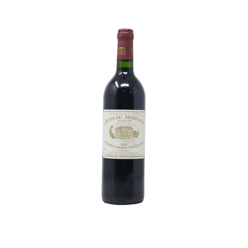 Chateau Margaux 1994 Margaux