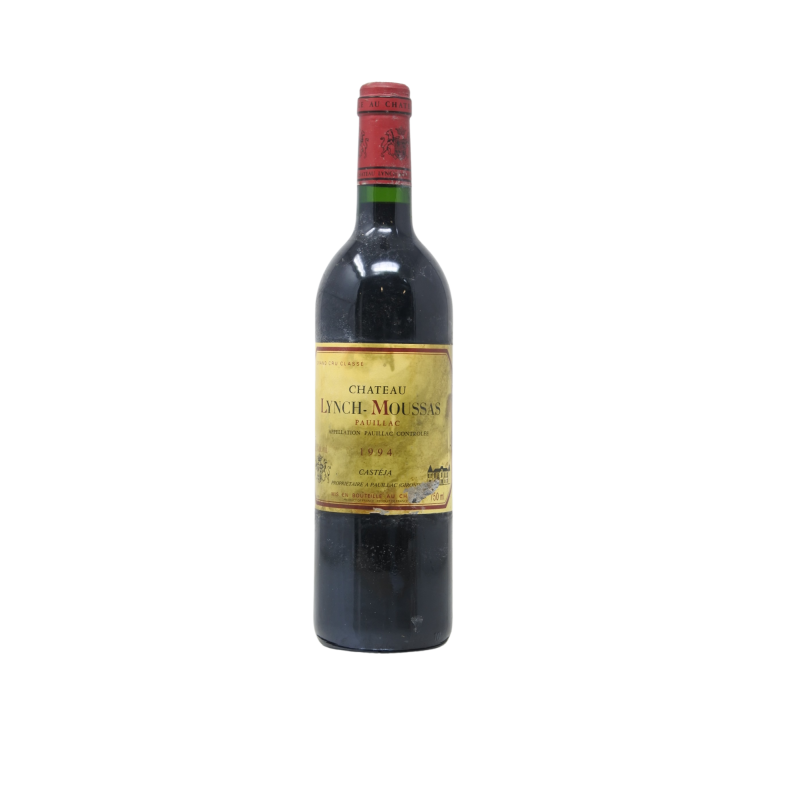 Chateau Lynch-Moussas 1994 Pauillac