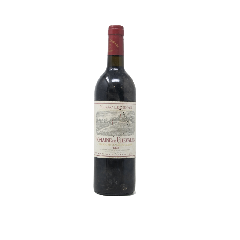 Domaine De Chevalier 1993 Graves