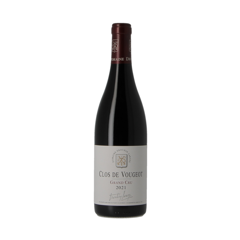 Clos De Vougeot Grand Cru 2021 Domaine Drouhin-Laroze
