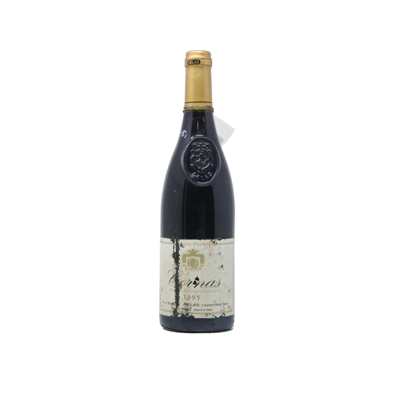 Cornas Chante Perdrix 1995 Delas Freres