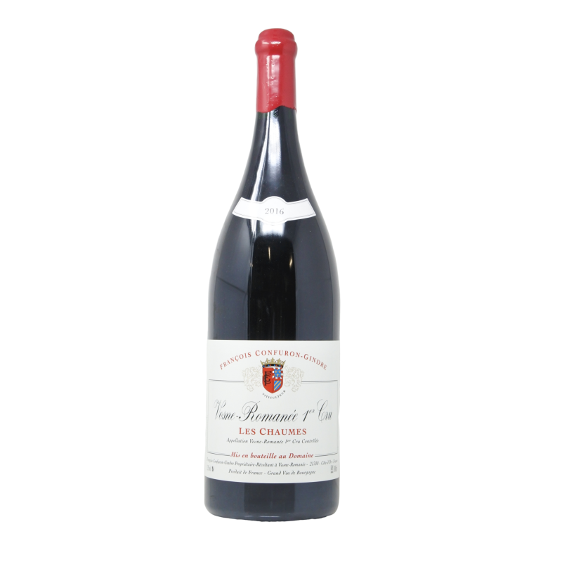 Vosne-Romanee 1er Cru Les Chaumes 2016 Francois Confuron-Gindre 300cl