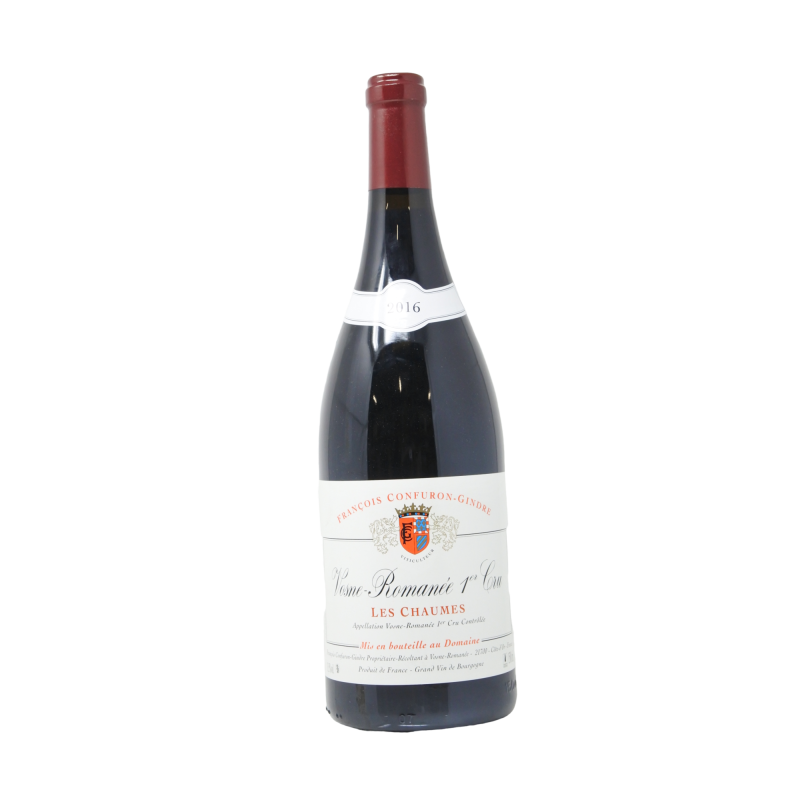 Vosne-Romanee 1er Cru Les Chaumes 2016 Francois Confuron-Gindre 150cl
