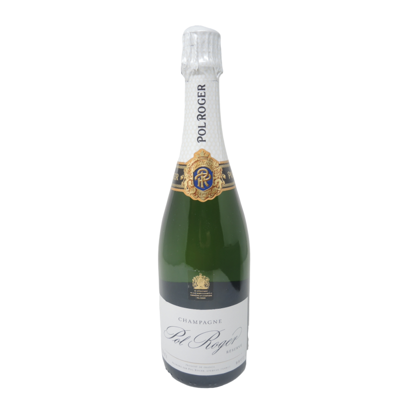 Champagne Brut NM Pol Roger