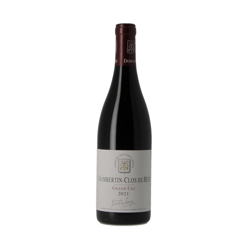 Chambertin Clos De Beze Grand Cru 2021 Domaine Drouhin-Laroze