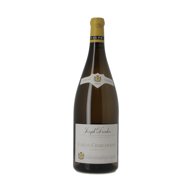 Corton Charlemagne Grand Cru 2017 Joseph Drouhin 150cl