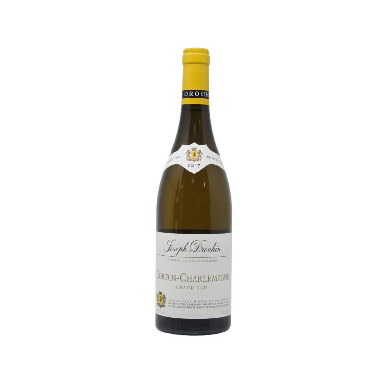 Corton Charlemagne Grand Cru 2017 Joseph Drouhin