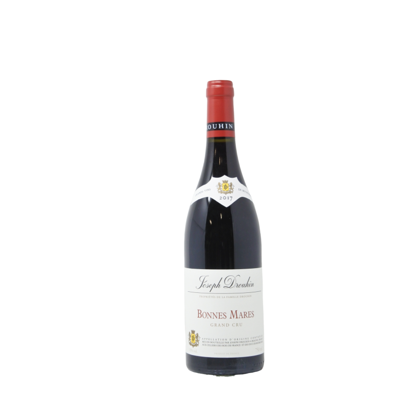 Bonnes-Mares Grand Cru 2017 Joseph Drouhin