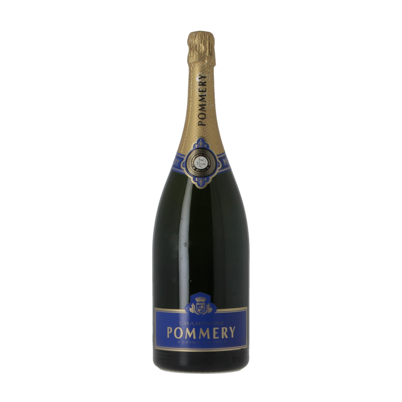 Champagne Brut Royal NM Pommery 150cl
