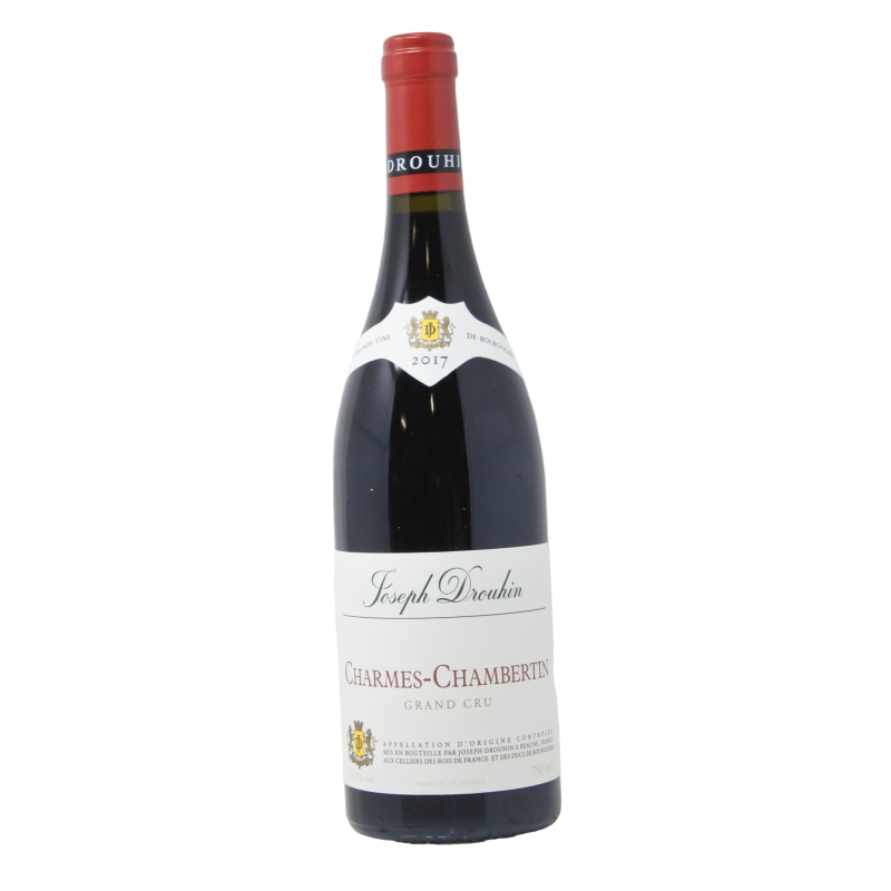 Charmes-Chambertin Grand Cru 2017 Joseph Drouhin
