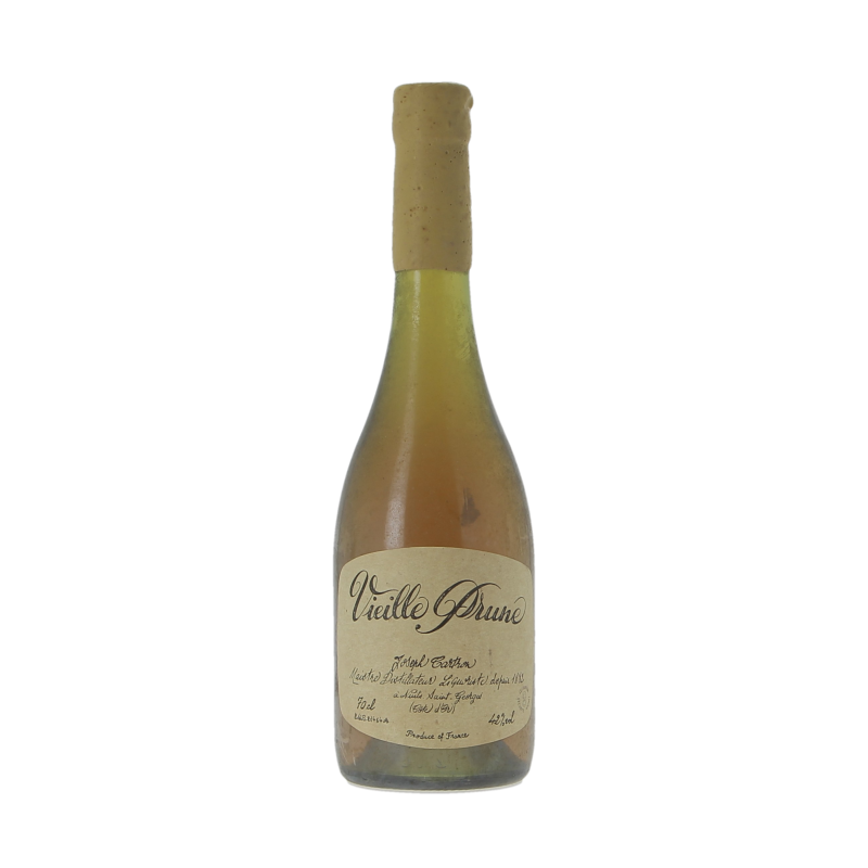 Vieille Prune NM Joseph Cartron
