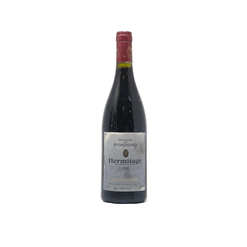 Hermitage 1996 Remiziere