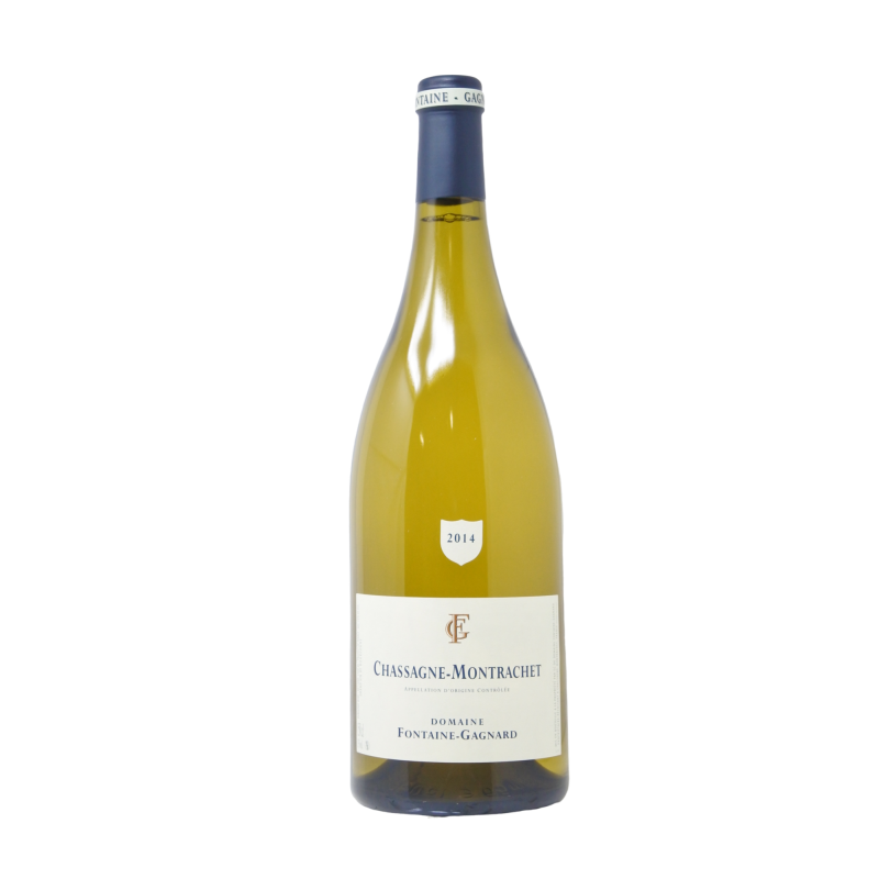 Chassagne-Montrachet 2014 Fontaine Gagnard 150cl