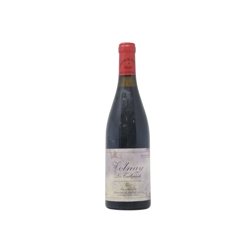 Volnay 1er Cru Les Taillepieds 1999 Domaine De Montille