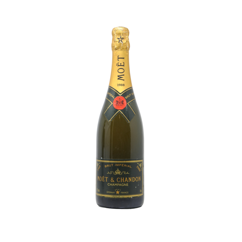 Champagne Brut 1988 Moet & Chandon