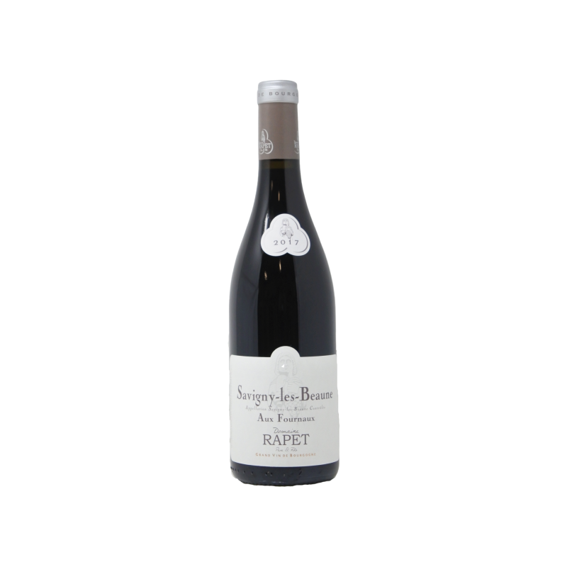 Savigny-Les-Beaune 2017 Domaine Rapet Pere & Fils