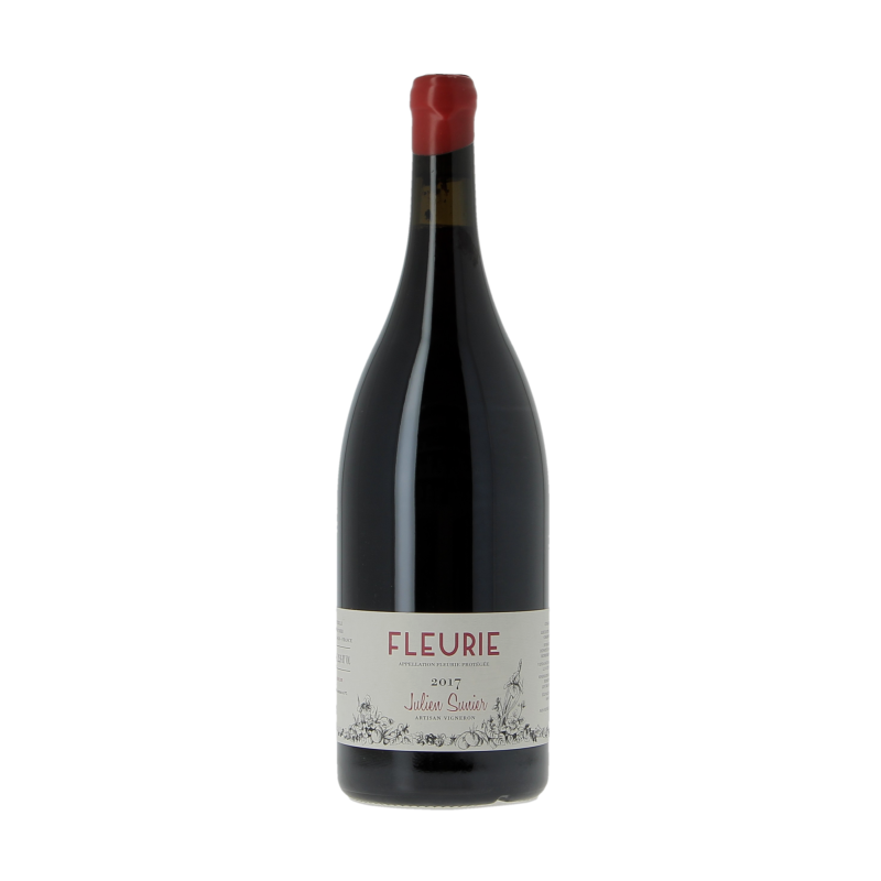 Fleurie 2017 Julien Sunier 150cl