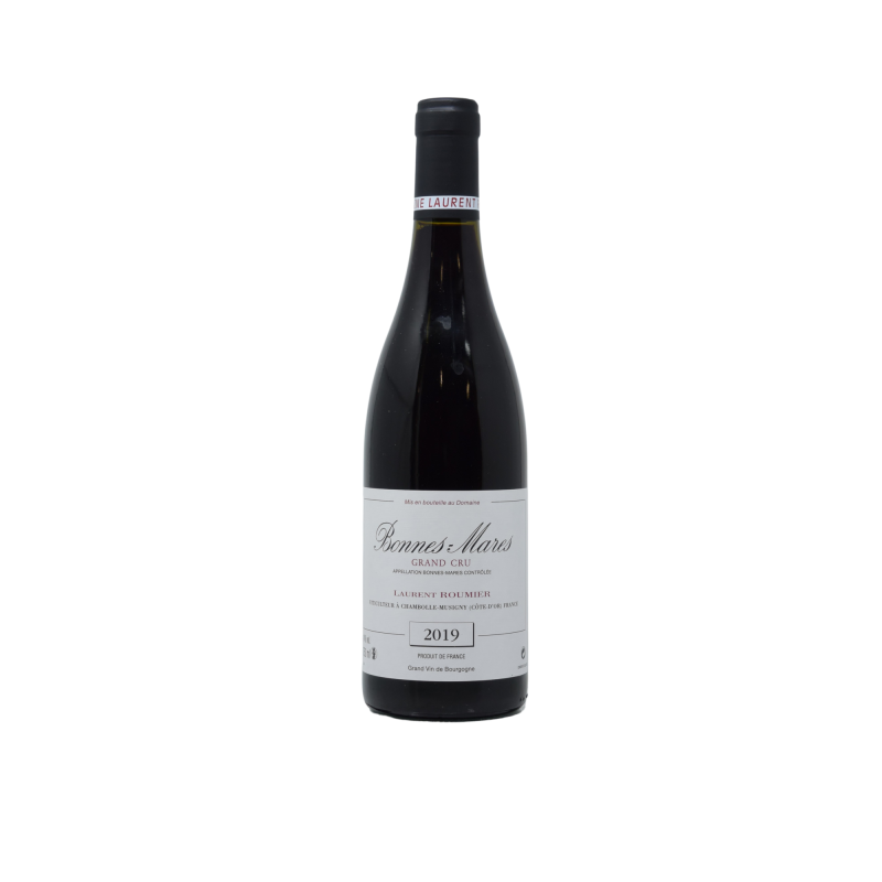 Bonnes Mares Grand Cru 2019 Domaine Laurent Roumier