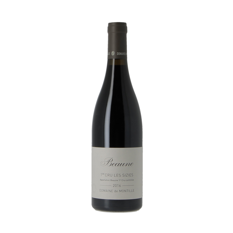 Beaune 1er Cru Les Sizies 2016 Domaine De Montille
