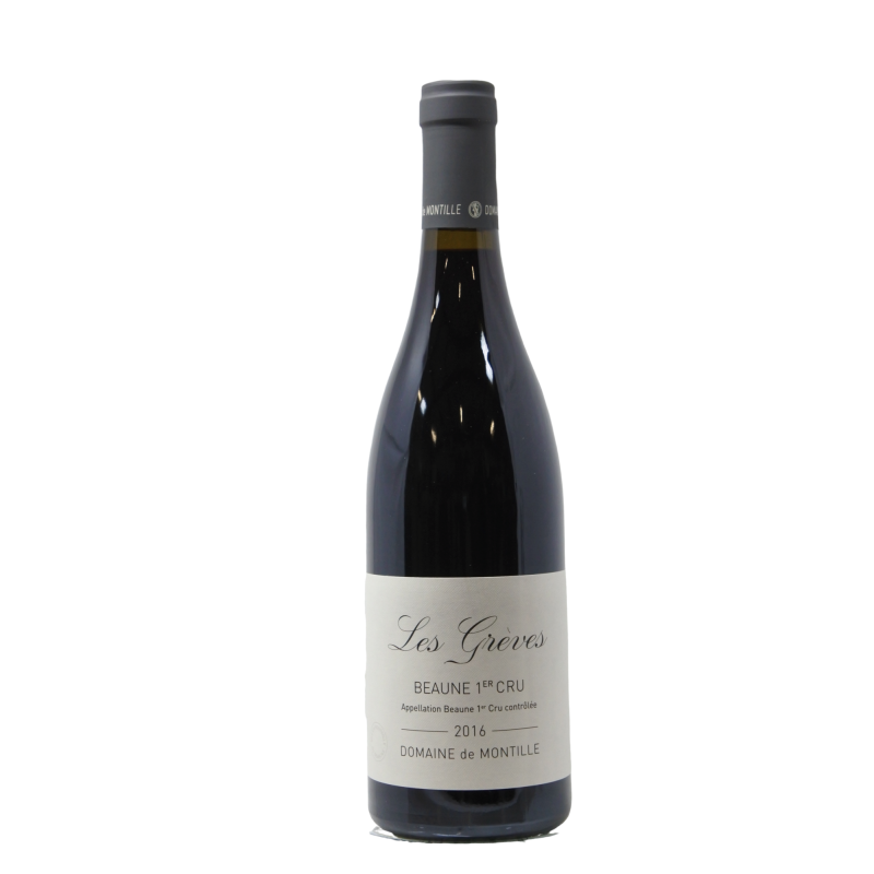 Beaune 1er Cru Les Greves 2016 Domaine De Montille