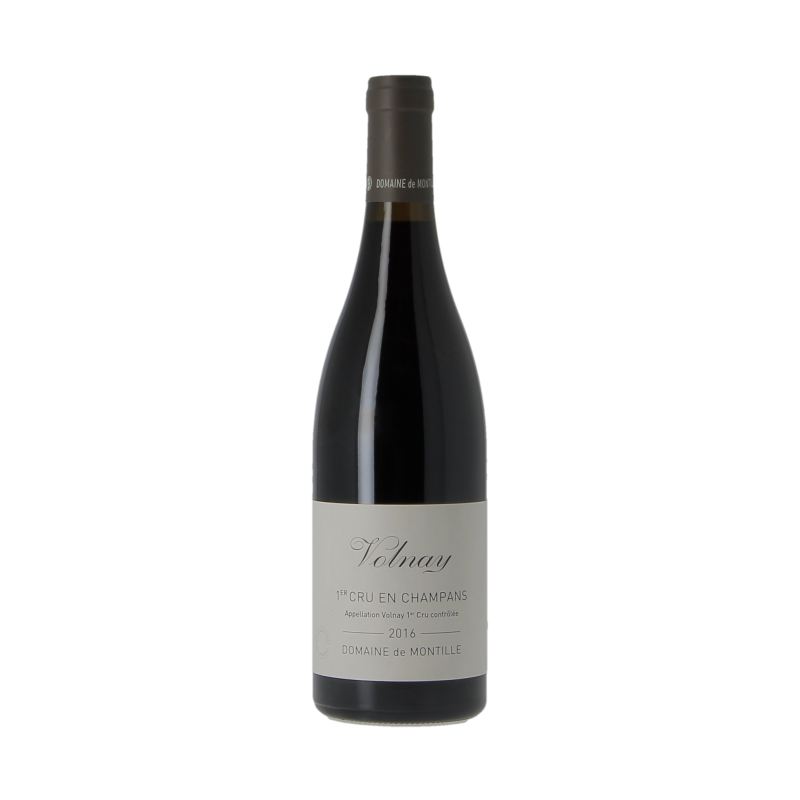 Volnay 1er Cru En Champans 2016 Domaine De Montille